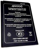 4Good G503 (BLI-2800) 2800mAh Li-ion, оригінал