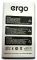 Ergo (F247 Flash) 4000mAh Li-ion оригінал
