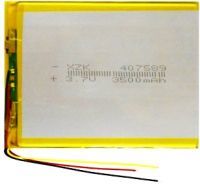 Impression Tab 7” ImPAD (M701) 3500mAh Li-polymer, оригінал