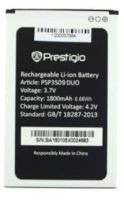 Prestigio 3509 (PSP3509) 1800mAh Li-ion, оригінал
