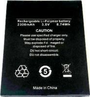 Kruger & Matz Flow 2 (KM0417) 2300mAh Li-ion, оригінал