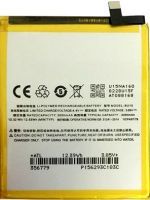 Meizu U20 (BU15) 3260mAh Li-polymer, оригінал