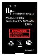 Fly E185 (BL3505) 1000mAh Li-ion, оригінал