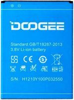 Doogee (Y100 Plus) 3000mAh Li-ion, оригінал