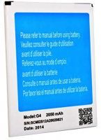 Elephone (G4) 2050mAh Li-polymer, оригінал