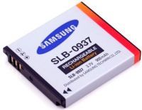 Samsung (SLB-0937) 900mAh Li-ion, оригінал