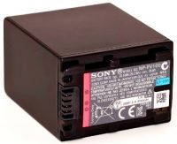 Sony відео (NP-FV100) 3900mAh Li-ion, оригінал