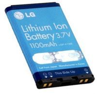 LG PM225 (LGIP-A1100E) 1100mAh li-ion, оригінал