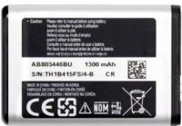 Samsung B2710 (AB803446BU) 1300mAh Li-ion, оригінал
