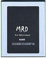Micromax Canvas 6 (E485) 3000mAh Li-ion, оригінал