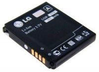 LG KP500 (LGIP-570A) 900mAh Li-ion, оригінал