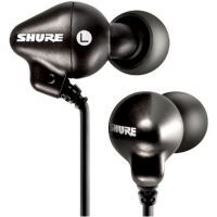 Hands Free гарнітура Shure E2c-n, оригінал