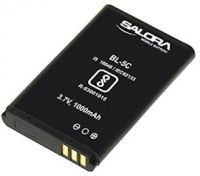 Salora (SM203) 1000mAh Li-ion оригінал