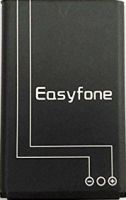 Easyfone (Prime A7) 1000mAh Li-ion, оригінал
