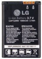 LG VX5600 (LGIP-520NV) 1000mAh Li-ion, оригінал