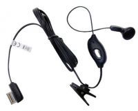 Hands Free гарнітура Siemens (HHS-110) оригінал