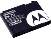 Motorola BK70 (SNN5823A) 1130mAh Li-ion, оригінал
