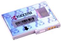 Kyocera (TXBAT10186) 920mAh Li-ion, оригінал