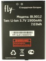 Fly FS509 (BL9012) 1900mAh Li-ion, оригінал