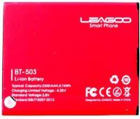 Leagoo Z5 (BT-503) 2300mAh Li-ion, оригінал