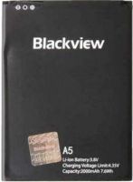 Blackview (A5) 2000mAh Li-ion, оригінал