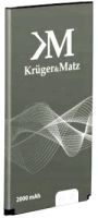 Kruger & Matz Drive (KM0408) 2000mAh Li-ion, оригінал