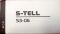 S-Tell (S3-06) 1900mAh Li-ion, оригінал