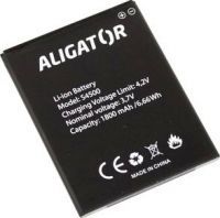 Aligator S4500 (AS4500BAL) 1800mah Li-ion, оригінал