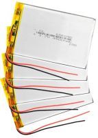 GoClever Tab 8” Aries (785) 4500mAh Li-polymer, оригінал