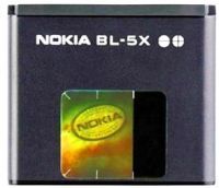 Nokia (BL-5X) 600mAh Li-lon, оригінал