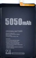 Doogee (BL5000) 5050mAh Li-ion, оригінал