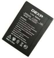 DEXP (Ixion ES255) 2400mAh Li-ion, оригінал