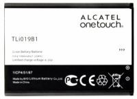 Alcatel OT 7041 (TLi019B1) 1900mAh Li-ion, оригінал