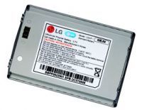 LG CU575 Trax (LGLP-GBJM) 980mAh Li-ion, оригінал