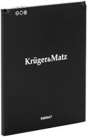 Kruger & Matz Flowe 5+ (KM0447) 3340mAh Li-ion, оригінал
