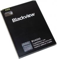 Blackview (BV4000) 3680mAh Li-polymer, оригінал