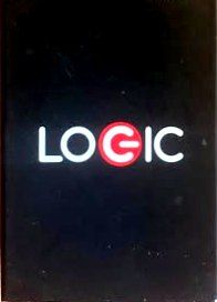 Logic (B24W) 1750mAh Li-ion оригінал