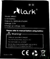 Lark (MR601) 2600mAh Li-ion, оригінал
