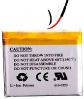 iPhone 2G (616-0320) 1400mAh Li-Polymer, оригінал