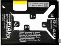 Casper (Via A3 Plus) 3000mAh Li-polymer, оригінал