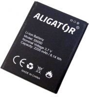 Aligator S5050 (AS5050BAL) 2200mah Li-ion, оригінал