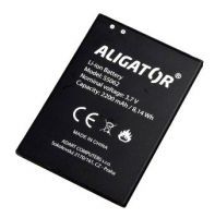 Aligator S5062 (AS5062BAL) 2200mah Li-ion, оригінал