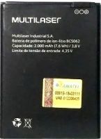 Multilaser MS45 4G (BCS062) 2000mAh Li-ion, оригінал