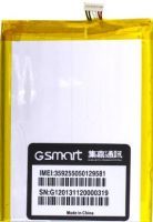 GSmart (Guru G1) 2500mAh Li-polymer, оригінал