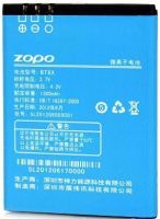 Zopo ZP500 (BT8X) 1300mAh Li-ion, оригінал