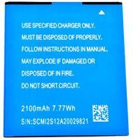 Elephone (P6i) 2100mAh Li-polymer, оригінал