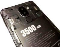 Doopro (P5 Pro) 3500mAh Li-polymer, оригінал