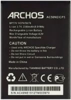 Archos 50 Neon (AC50NE) 2300mAh Li-ion, оригінал