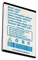 Landvo (L800) 2300mAh Li-ion, оригінал