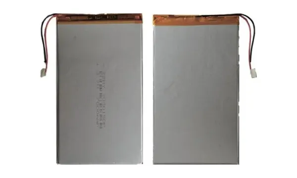 Euromedia Tab 10" (3G note XL) 6400mAh Li-polymer, оригінал